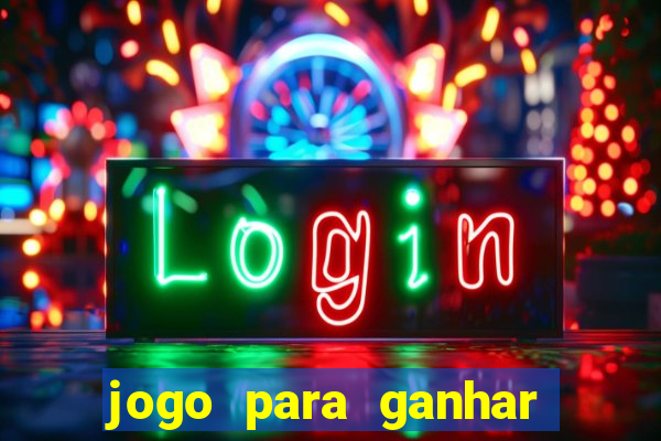 jogo para ganhar dinheiro no paypal